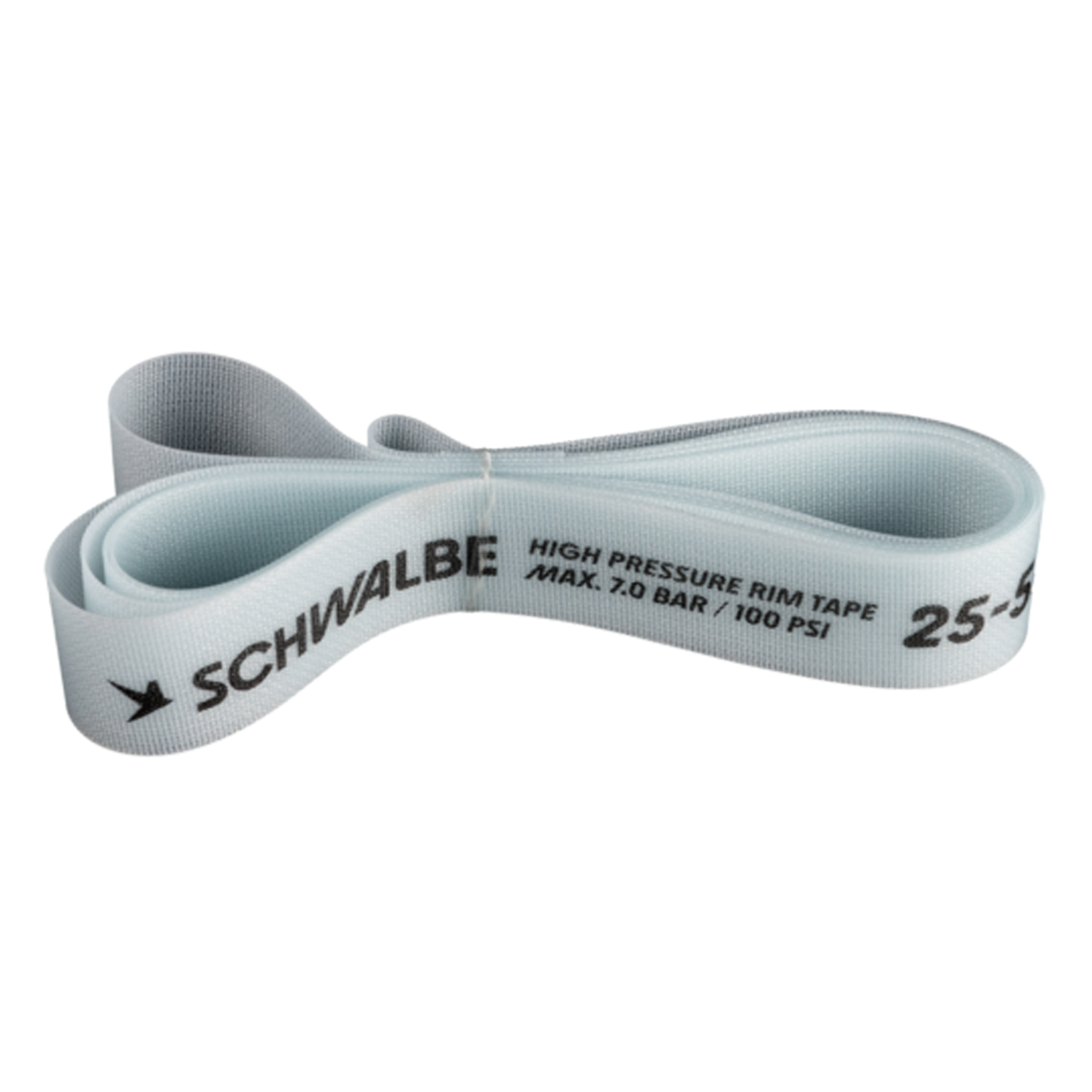 Schwalbe High-Pressure Rim Tape - 25mm - 26 Inch