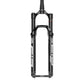RockShox SID Ultimate 3P DebonAir+ Fork - 29 Inch - 1 1/8th - 1.5 Inch Tapered - 15x110mm Boost - 120mm Travel - 44mm - Charger Race Day 2 - Black