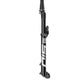 RockShox SID Ultimate 3P DebonAir+ Fork - 29 Inch - 1 1/8th - 1.5 Inch Tapered - 15x110mm Boost - 120mm Travel - 44mm - Charger Race Day 2 - Black