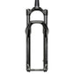 RockShox Judy Silver TK Fork - 27.5 Inch - 2 1/8th - 1.5 Inch Tapered - 15x110mm Boost - 100mm Travel - 42mm - TK - Black - Image 1