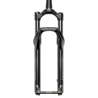 RockShox Judy Silver TK Fork - 27.5 Inch - 2 1/8th - 1.5 Inch Tapered - 15x110mm Boost - 100mm Travel - 42mm - TK - Black - Image 1
