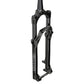 RockShox Judy Silver TK Fork - 27.5 Inch - 2 1/8th - 1.5 Inch Tapered - 15x110mm Boost - 100mm Travel - 42mm - TK - Black - Image 2