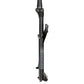 RockShox Judy Silver TK Fork - 27.5 Inch - 2 1/8th - 1.5 Inch Tapered - 15x110mm Boost - 100mm Travel - 42mm - TK - Black - Image 3