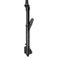 RockShox Lyrik Select Fork - 29 Inch - 1 1/8th - 1.5 Inch Tapered - 15x110mm Boost - 140mm Travel - 44mm - Delta RC - E1 - Black - Image 2