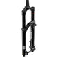 RockShox Lyrik Ultimate Charger 3.2 RC2 Fork - 27.5 Inch - 1 1/8th - 1.5 Inch Tapered - 15x110mm Boost - 150mm Travel - 44mm - Charger 3.2 RC2 - E1 - Black - Image 2