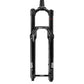 RockShox Lyrik Ultimate Charger 3.2 RC2 Fork - 27.5 Inch - 1 1/8th - 1.5 Inch Tapered - 15x110mm Boost - 150mm Travel - 44mm - Charger 3.2 RC2 - E1 - Black - Image 4