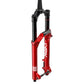 RockShox Lyrik Ultimate Charger 3.2 RC2 Fork - 29 Inch - 1 1/8th - 1.5 Inch Tapered - 15x110mm Boost - 150mm Travel - 44mm - Charger 3.2 RC2 - E1 - Red - Image 2
