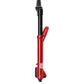 RockShox Lyrik Ultimate Charger 3.2 RC2 Fork - 29 Inch - 1 1/8th - 1.5 Inch Tapered - 15x110mm Boost - 150mm Travel - 44mm - Charger 3.2 RC2 - E1 - Red - Image 3