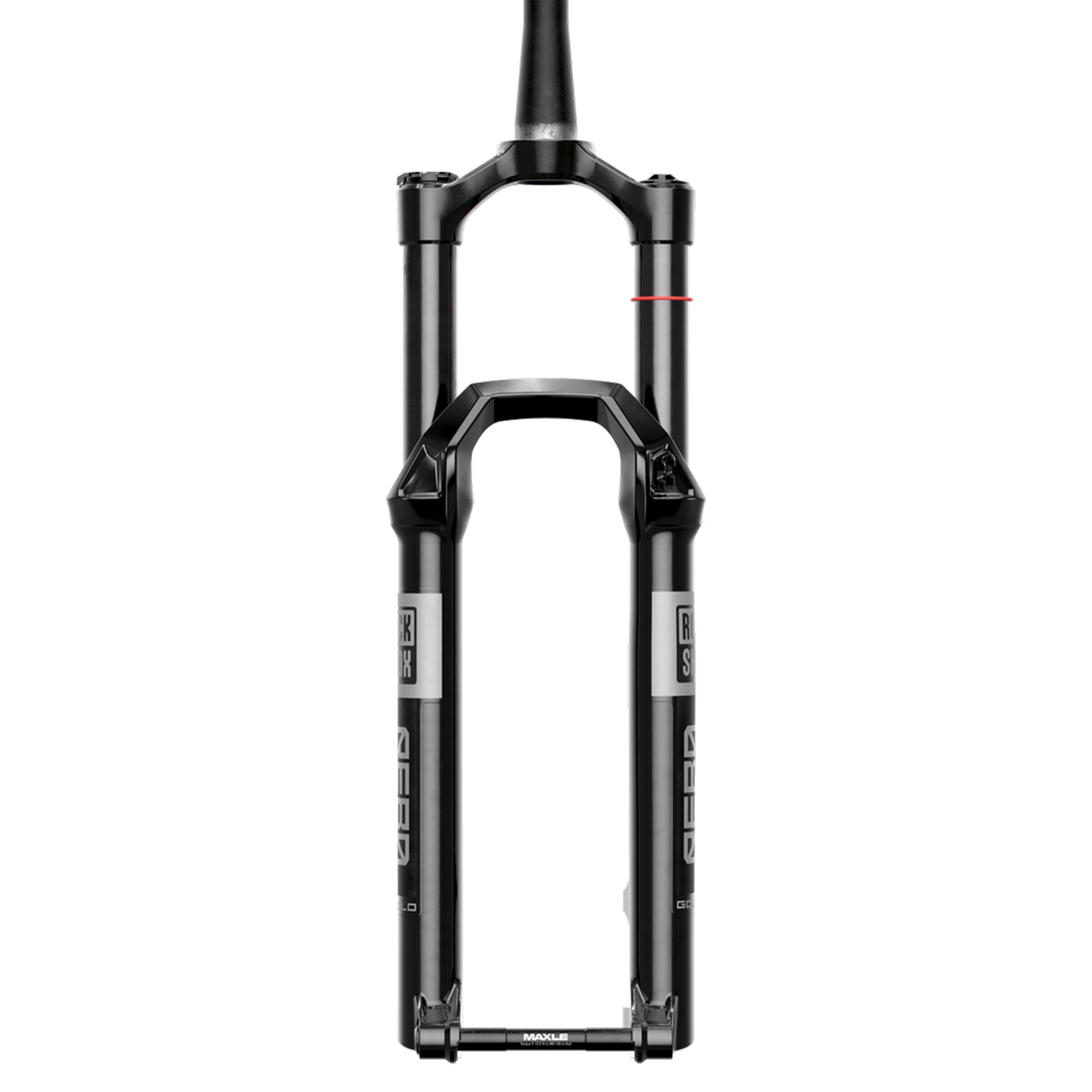 RockShox Reba Gold Isolator Fork | MTB Direct