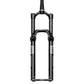 RockShox Reba Gold Isolator Fork - 29 Inch - 1 1/8th - 1.5 Inch Tapered - 15x110mm Boost - 110mm Travel - 44mm - DebonAir - Black - Image 1