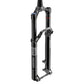 RockShox Reba Gold Isolator Fork - 29 Inch - 1 1/8th - 1.5 Inch Tapered - 15x110mm Boost - 120mm Travel - 44mm - DebonAir - Black - Image 2