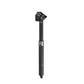 Rockshox Reverb AXS A2 Wireless Dropper Seat Post - 30.9mm - No Cable - Wireless - 125mm Drop - 390mm Length - No Remote Supplied
