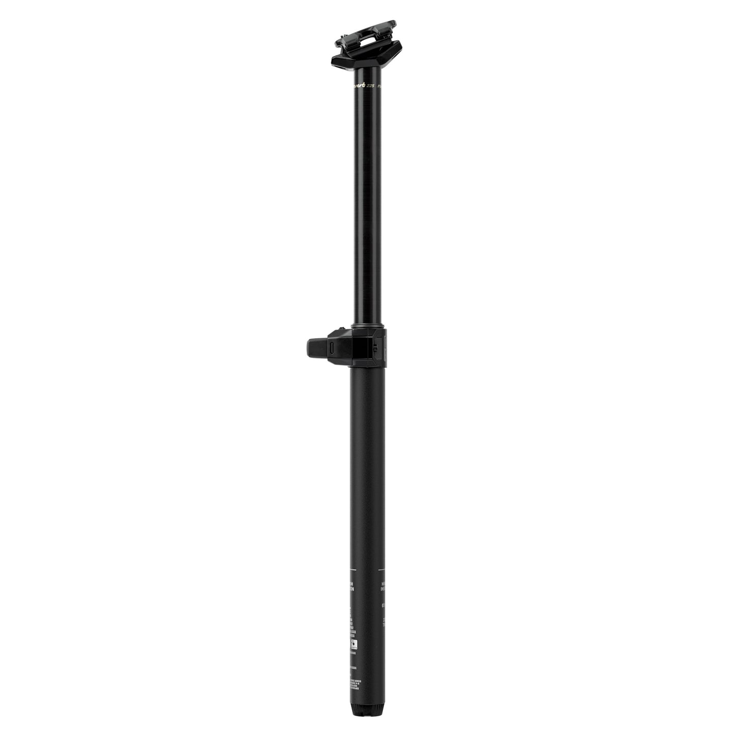 Rockshox Reverb AXS Seatpost - 34.9mm - No Cable - Wireless - 150mm Drop - 441.8mm Length - No Remote Supplied - Image 1