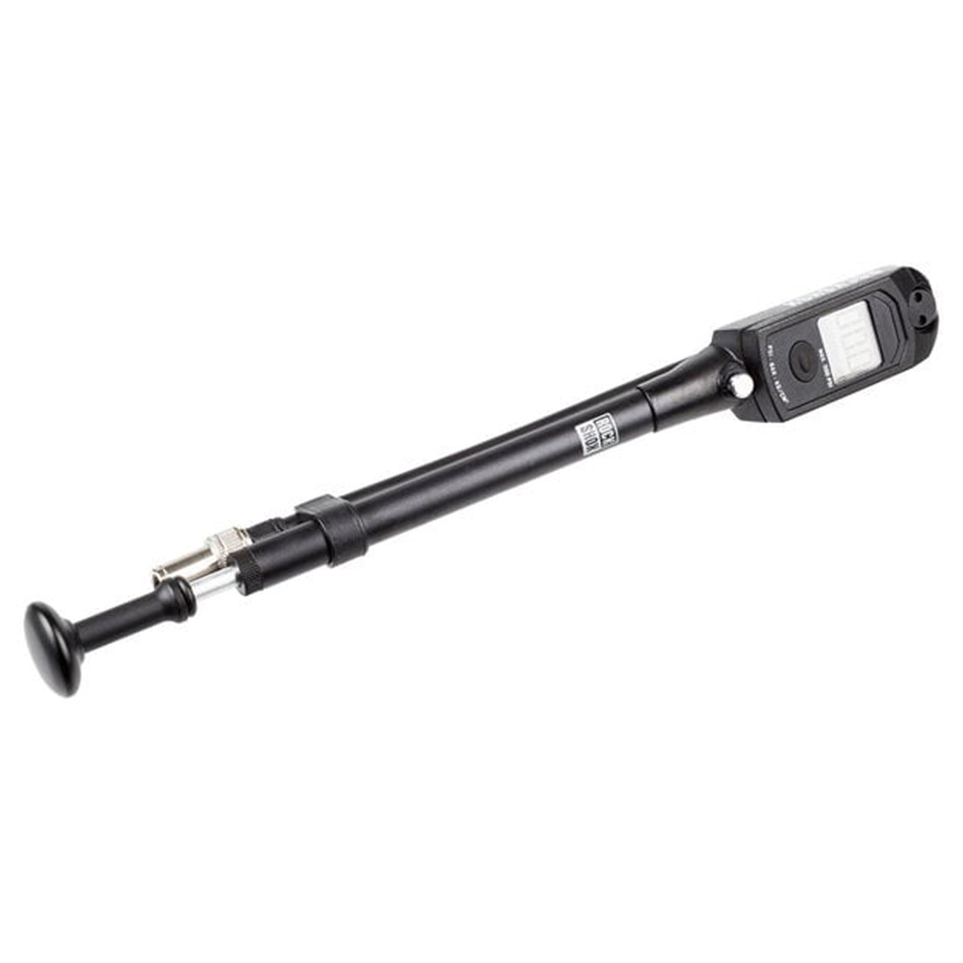RockShox Rs Digital Pump 300 Psi Max - Image 1