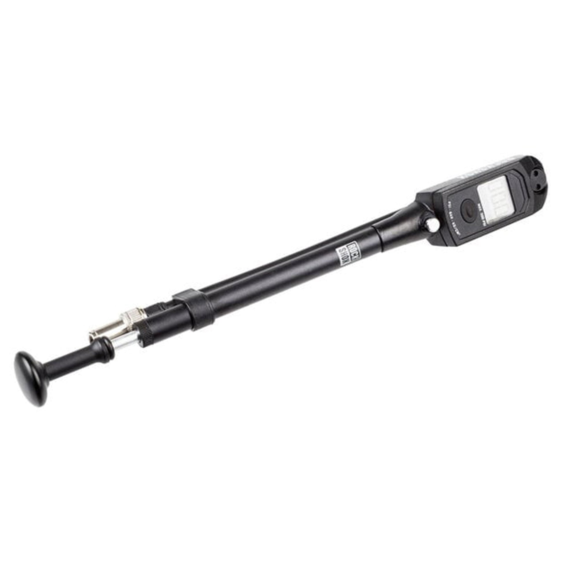 RockShox Digital HP 300 PSI Shock Pump - Image 1