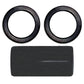 RockShox Shock Hardware 3pc 1/2" - 8x25.0 - Image 1