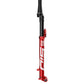 RockShox SID SL Ultimate Race Day Fork - 29 Inch - 1 1/8th - 1.5 Inch Tapered - 15x110mm Boost - 110mm Travel - 44mm - DebonAir - Electric Red - Image 3