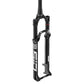 RockShox SID SL Ultimate Race Day Fork - 29 Inch - 1 1/8th - 1.5 Inch Tapered - 15x110mm Boost - 110mm Travel - 44mm - DebonAir - Gloss Black - Image 2