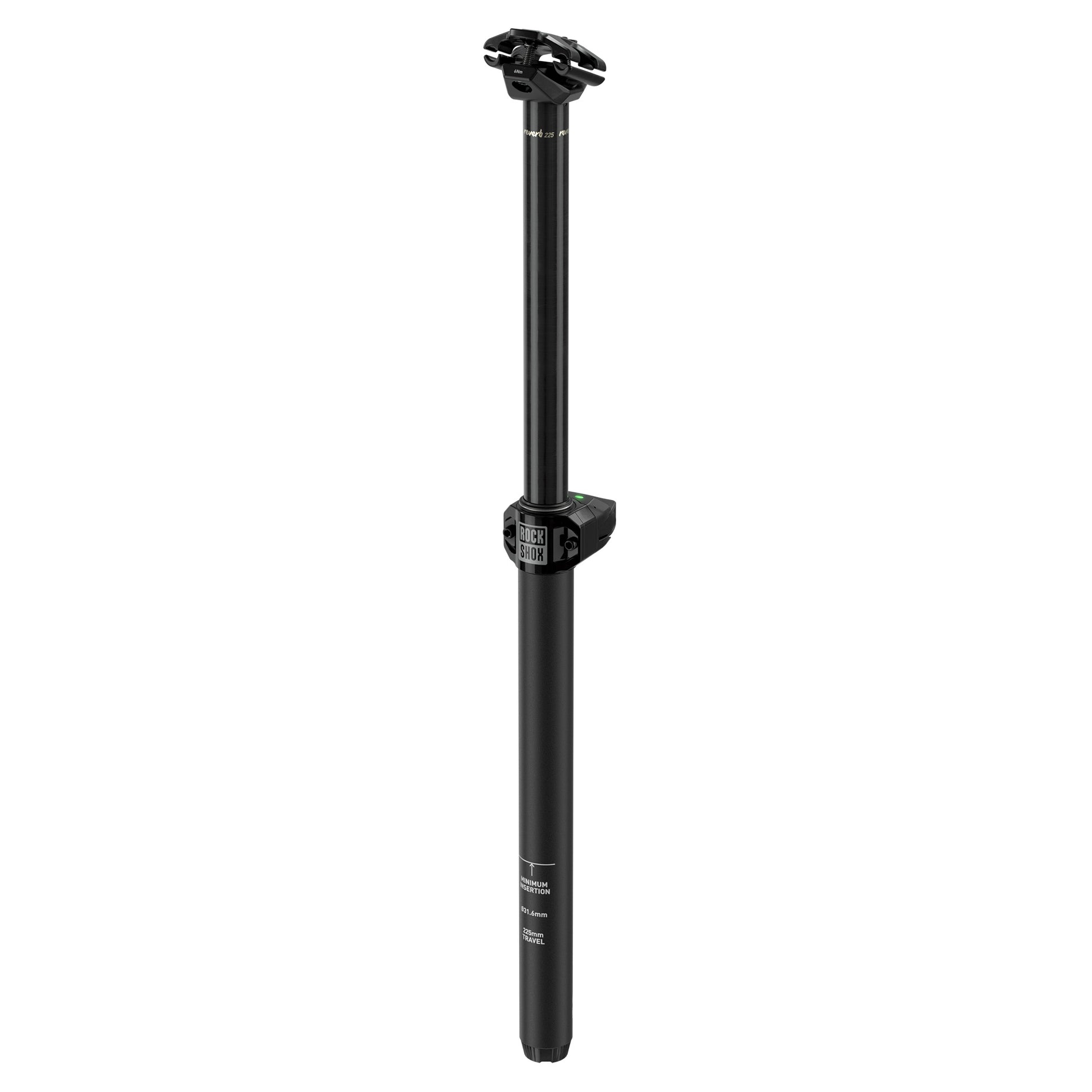 RockShox Sp Reverb AXS 31.6 175 B1 - Image 3
