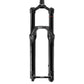 RockShox ZEB Select Charger RC Fork - 29 Inch - 1 1/8th - 1.5 Inch Tapered - 15x110mm Boost - 160mm Travel - 44mm - Delta RC - B1 - Black - Image 4