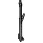 RockShox ZEB Select Charger RC Fork - 29 Inch - 1 1/8th - 1.5 Inch Tapered - 15x110mm Boost - 170mm Travel - 44mm - Delta RC - B1 - Black - Image 3
