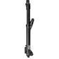 RockShox ZEB Ultimate Charger 3.2 RC2 Fork - 29 Inch - 1 1/8th - 1.5 Inch Tapered - 15x110mm Boost - 160mm Travel - 44mm - Charger 3.2 RC2 - B1 - Black - Image 3