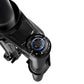 RockShox ZEB Ultimate Charger 3.2 RC2 Fork - 29 Inch - 1 1/8th - 1.5 Inch Tapered - 15x110mm Boost - 160mm Travel - 44mm - Charger 3.2 RC2 - B1 - Black - Image 5
