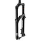 RockShox ZEB Ultimate Charger 3.2 RC2 Fork - 29 Inch - 1 1/8th - 1.5 Inch Tapered - 15x110mm Boost - 170mm Travel - 44mm - Charger 3.2 RC2 - B1 - Black - Image 2