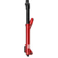 RockShox ZEB Ultimate Charger 3.2 RC2 Fork - 29 Inch - 1 1/8th - 1.5 Inch Tapered - 15x110mm Boost - 170mm Travel - 44mm - Charger 3.2 RC2 - B1 - Red - Image 3