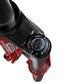 RockShox ZEB Ultimate Charger 3.2 RC2 Fork - 29 Inch - 1 1/8th - 1.5 Inch Tapered - 15x110mm Boost - 170mm Travel - 44mm - Charger 3.2 RC2 - B1 - Red - Image 5