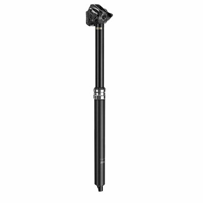 Rockshox Reverb AXS A2 Wireless Dropper Seat Post - 31.6mm - Internal - Stealth - 170mm Drop - 480mm Length - No Remote Supplied - Image 1