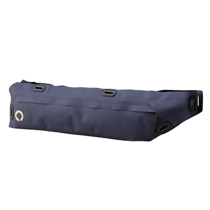 Roswheel Off-Road Frame Bag - 2.5L - Blue - Image 1
