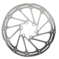 SRAM CenterLine 6 Bolt Rotor - 200mm - 6 Bolt - Standard - 1.8mm to 1.9mm - includes internal tooled lockring