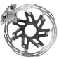 SRAM Red AXS E1 Shifter/Disc Brake - Rear - Left Lever - 1800mm - Grey - Silver