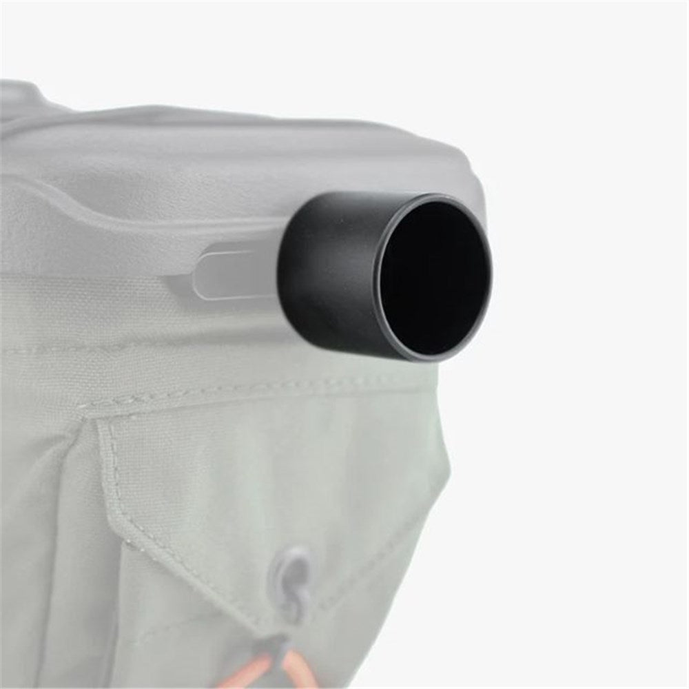 Route Werks Handlebar Stub - Black - Image 1