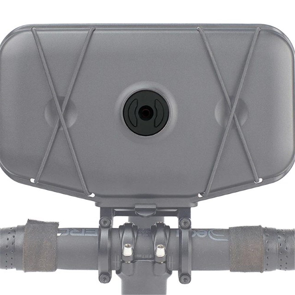 Route Werks Tech Mount - SP Connect - Black - Image 1