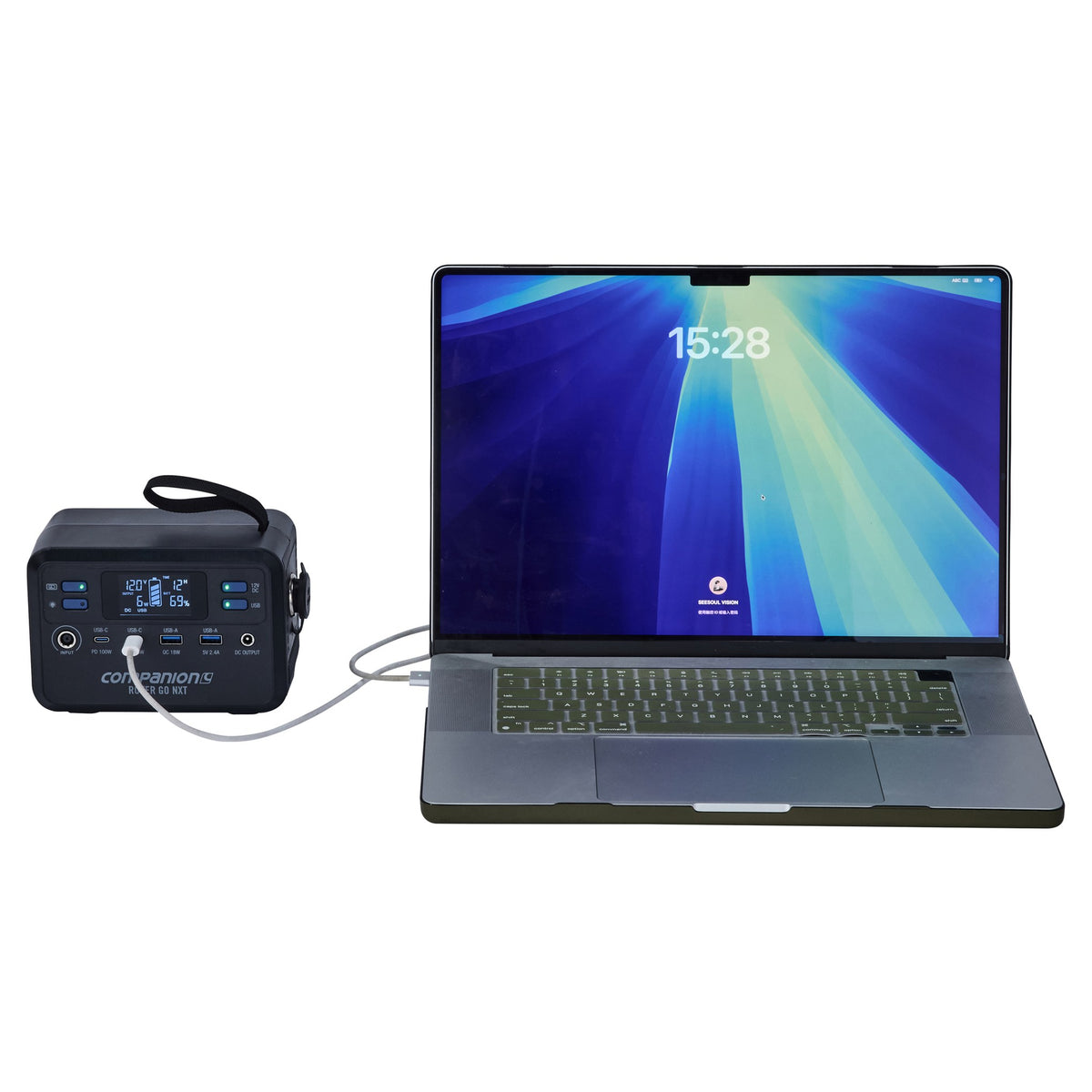 Rover Go NXT - Image 10