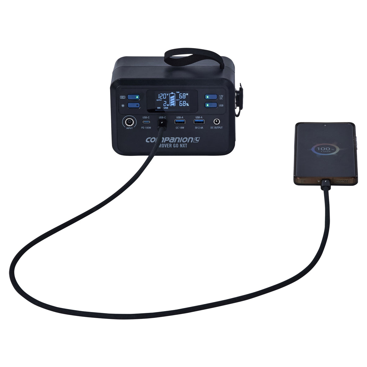 Rover Go NXT - Image 11