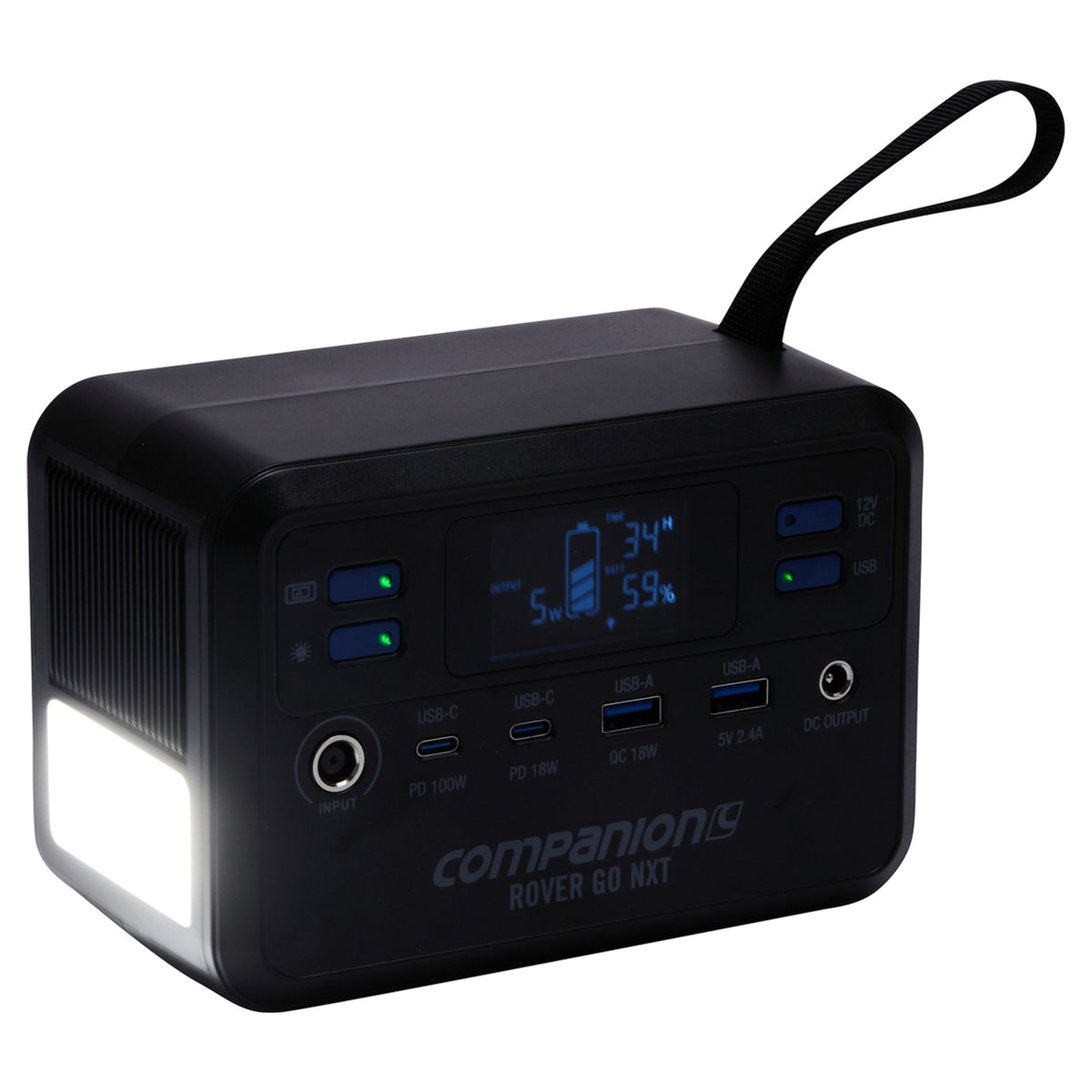 Rover Go NXT - Image 14