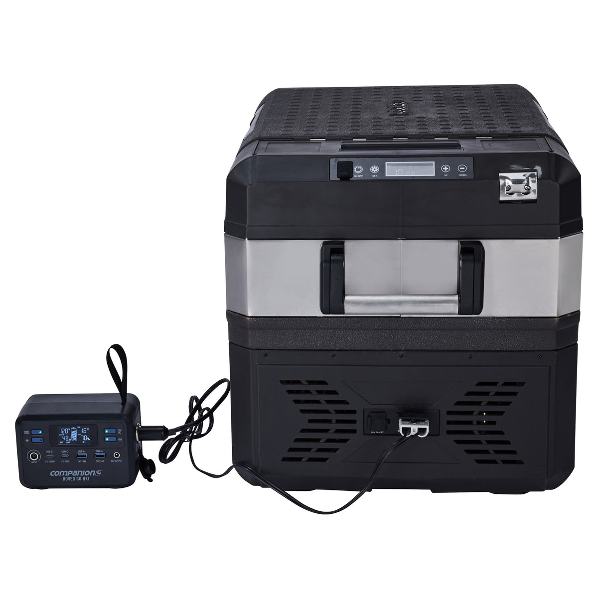 Rover Go NXT - Image 9