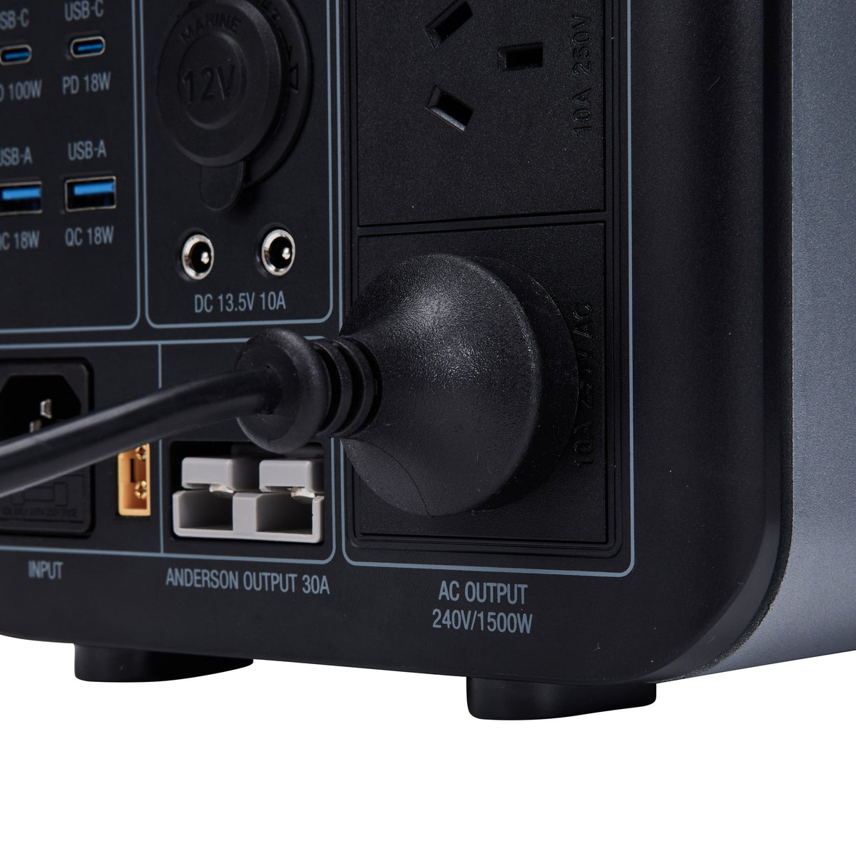 Rover X15 MAX Power Station - Image 12
