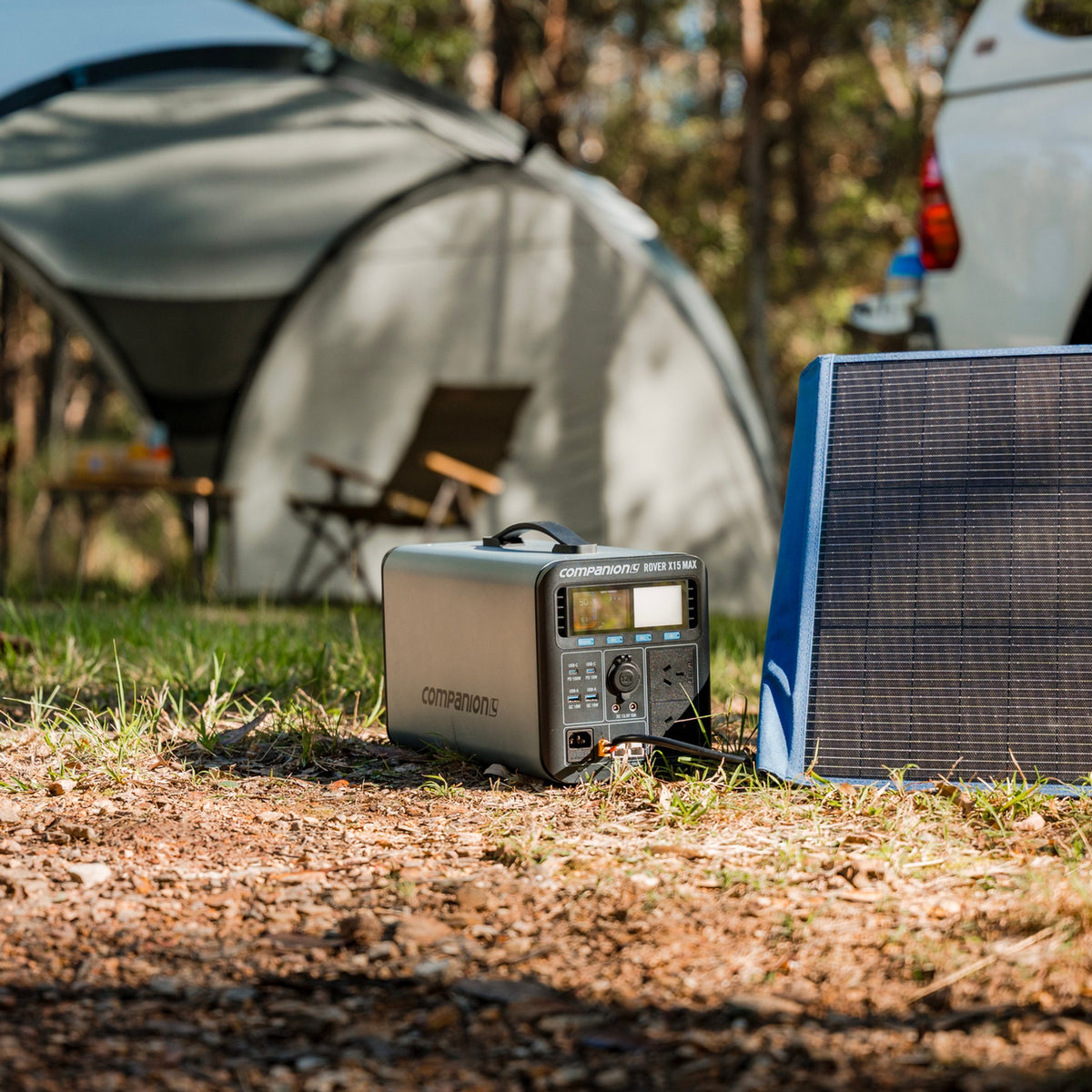 Rover X15 MAX Power Station - Image 17