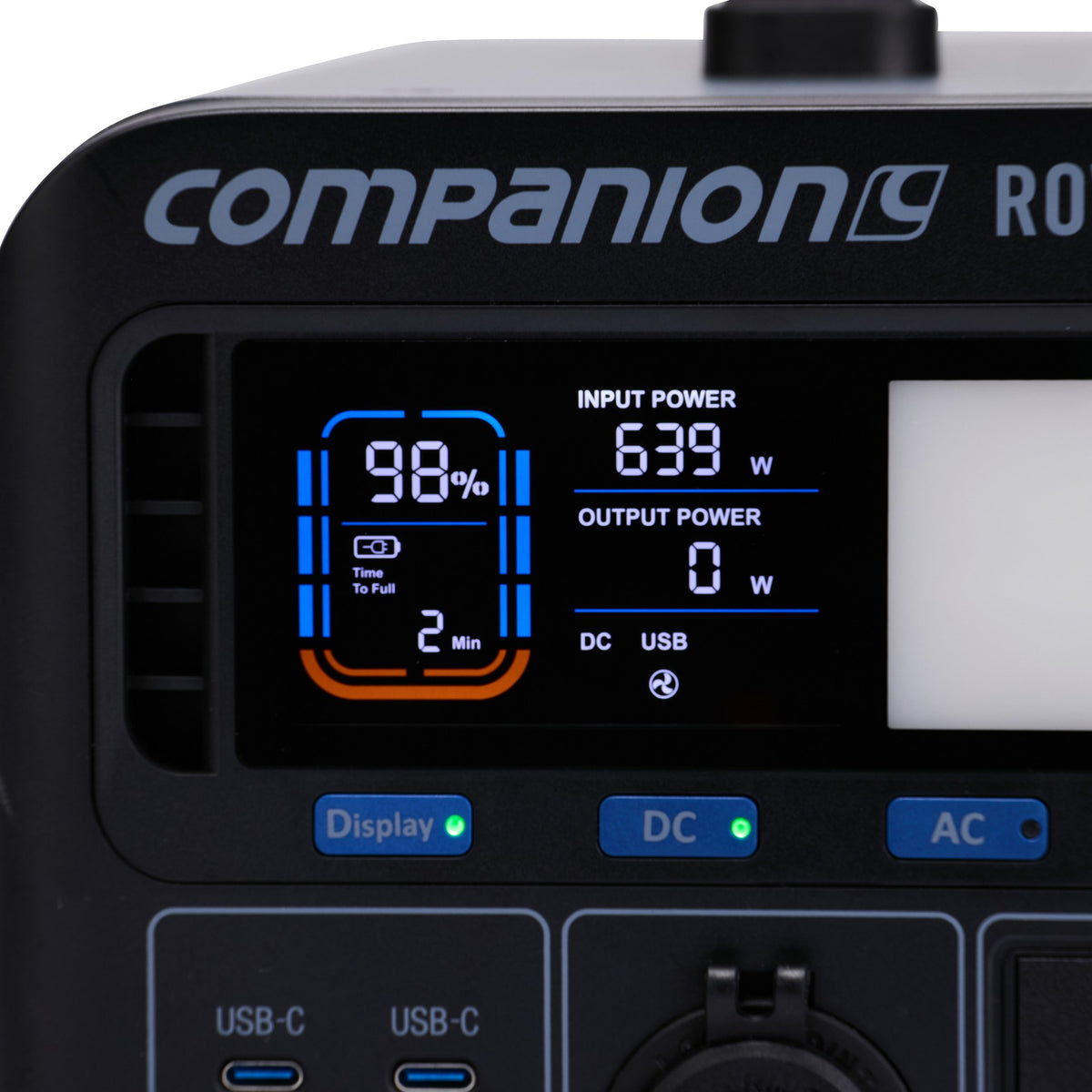Rover X15 MAX Power Station - Image 8