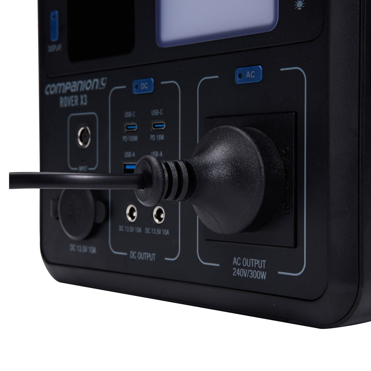Rover X3 Power Station - Image 4