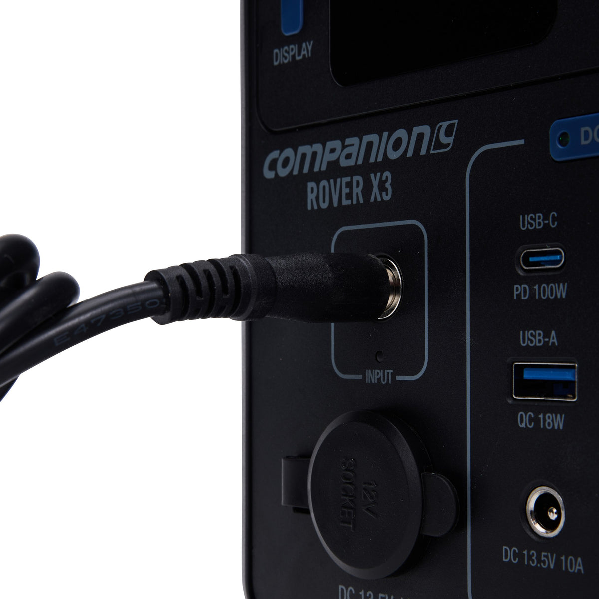 Rover X3 Power Station - Image 5