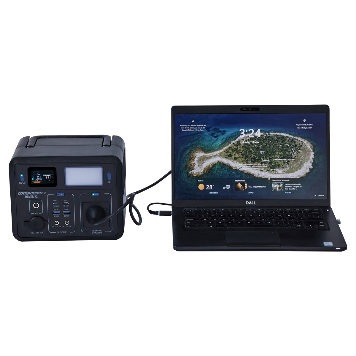 Rover X3 Power Station - Image 9