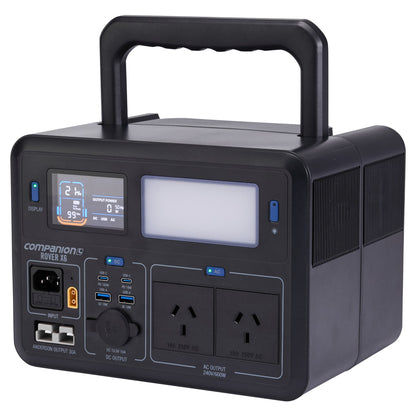 Rover X6 Power Station - Image 1