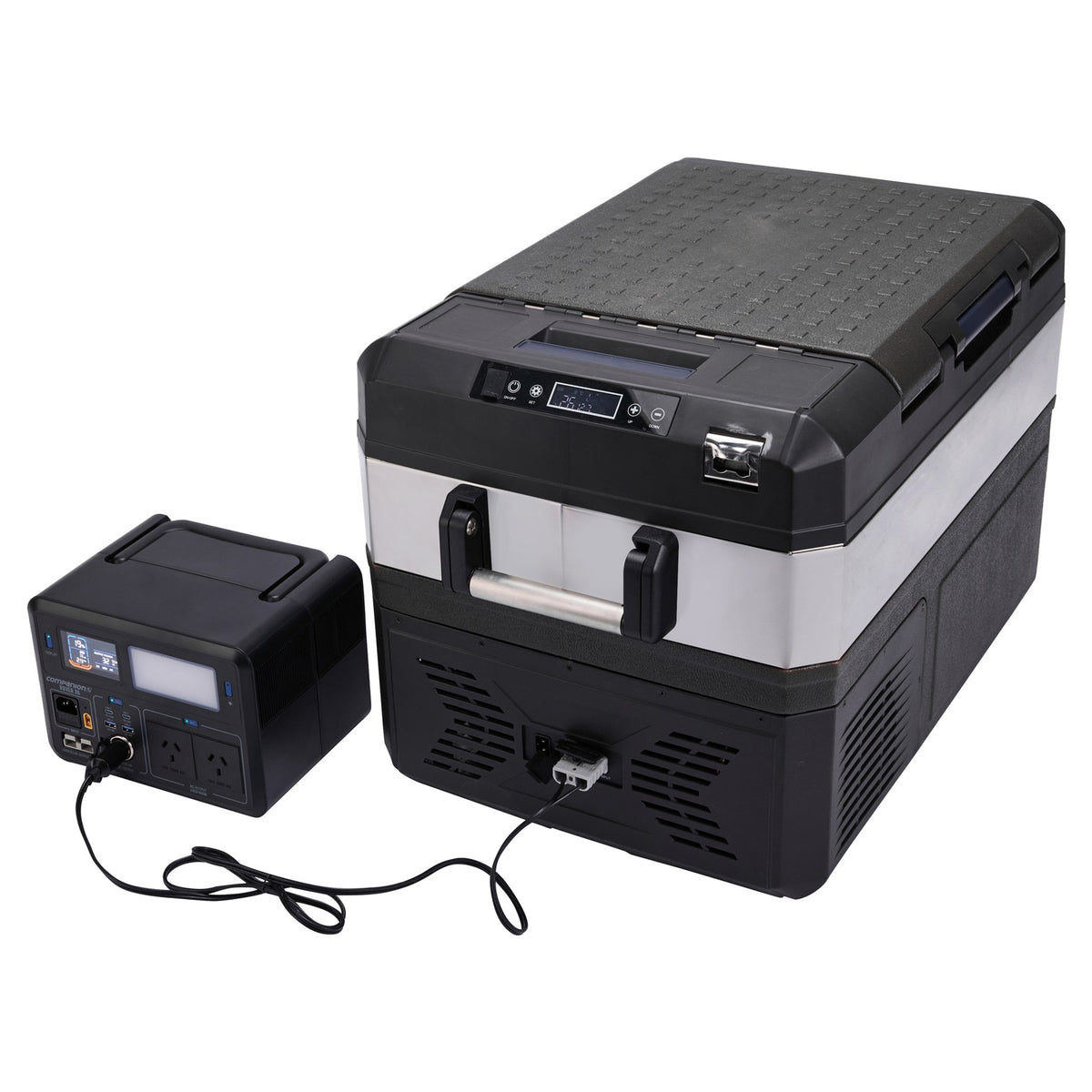 Rover X6 Power Station - Image 13