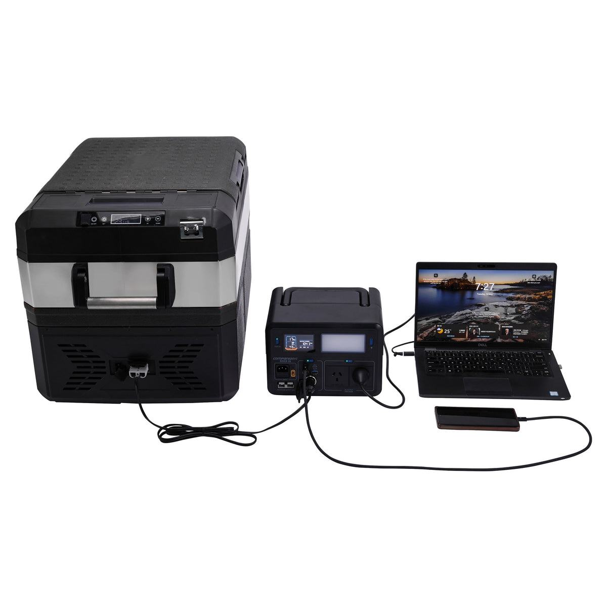 Rover X6 Power Station - Image 14