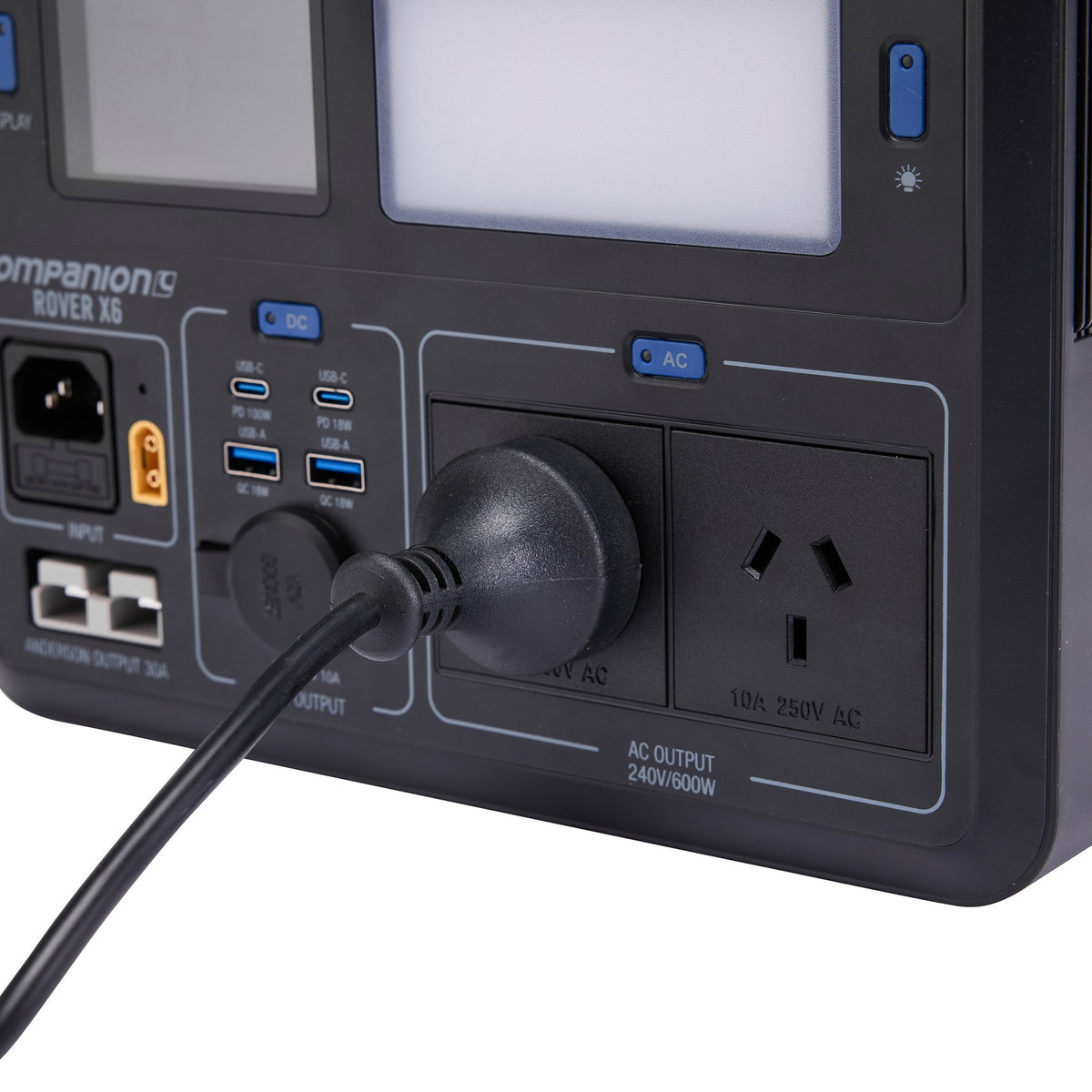 Rover X6 Power Station - Image 7